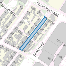 Perceel LSE00-D-5287