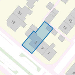 Perceel LSE00-D-5316