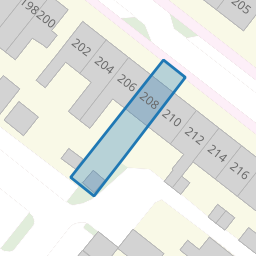 Perceel LSE00-D-5322