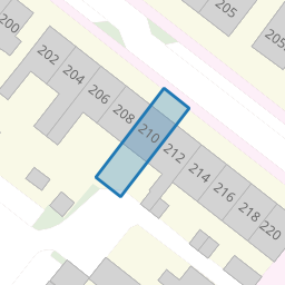 Perceel LSE00-D-5323