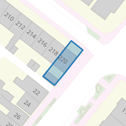 Perceel LSE00-D-5326