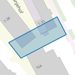 Perceel LSE00-D-5334