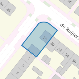 Perceel LSE00-D-5337