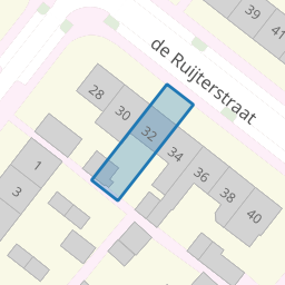 Perceel LSE00-D-5339