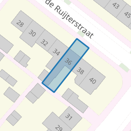 Perceel LSE00-D-5341