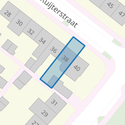 Perceel LSE00-D-5342