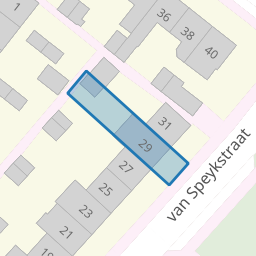 Perceel LSE00-D-5345