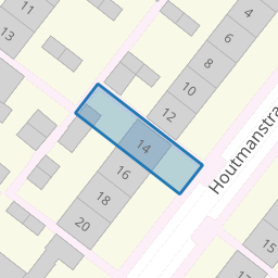 Perceel LSE00-D-5357