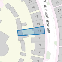 Perceel LSE00-D-5378