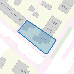 Perceel LSE00-D-5381