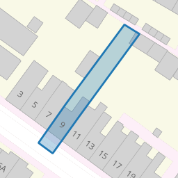 Perceel LSE00-D-5390