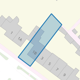 Perceel LSE00-D-5407