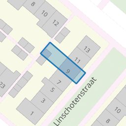 Perceel LSE00-D-5421