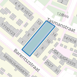 Perceel LSE00-D-5424