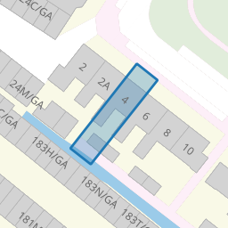 Perceel LSE00-D-5434