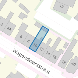 Perceel LSE00-D-5461