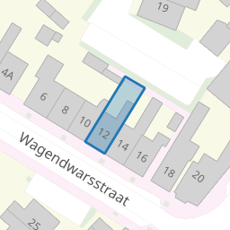 Perceel LSE00-D-5462