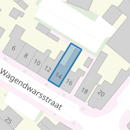 Perceel LSE00-D-5463