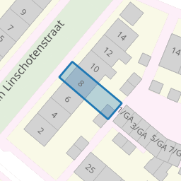 Perceel LSE00-D-5472