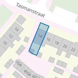 Perceel LSE00-D-5476