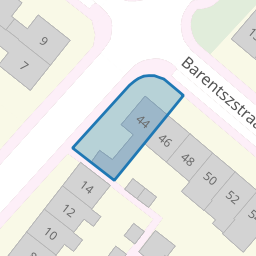 Perceel LSE00-D-5500