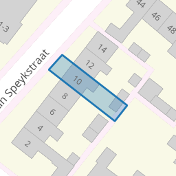 Perceel LSE00-D-5509