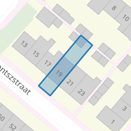 Perceel LSE00-D-5518