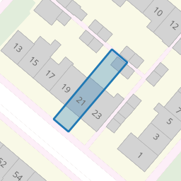 Perceel LSE00-D-5519