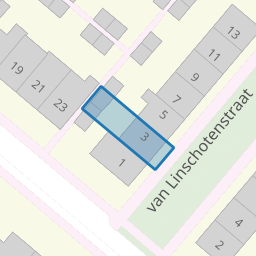 Perceel LSE00-D-5523