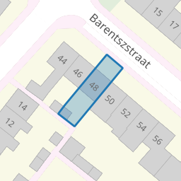 Perceel LSE00-D-5525