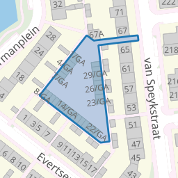 Perceel LSE00-D-5553