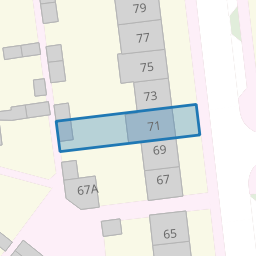 Perceel LSE00-D-5556