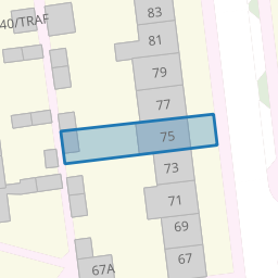Perceel LSE00-D-5558
