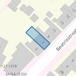 Perceel LSE00-D-5621