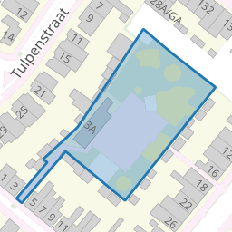 Perceel LSE00-D-5627