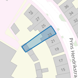 Perceel LSE00-D-5638