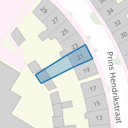 Perceel LSE00-D-5639