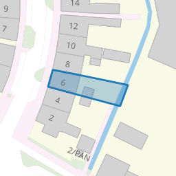 Perceel LSE00-D-5642