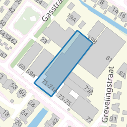 Perceel LSE00-D-5662