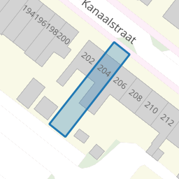 Perceel LSE00-D-5670