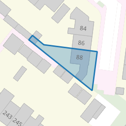 Perceel LSE00-D-5698