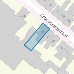 Perceel LSE00-D-5716