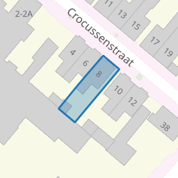 Perceel LSE00-D-5718