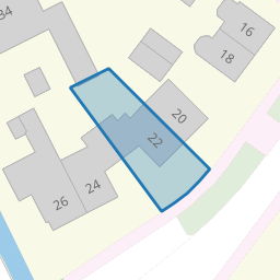 Perceel LSE00-D-5722