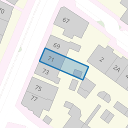 Perceel LSE00-D-5732