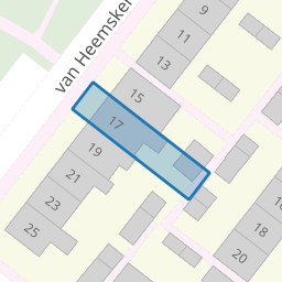 Perceel LSE00-D-5779