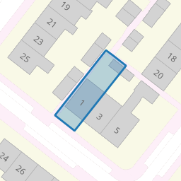 Perceel LSE00-D-5784