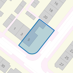 Perceel LSE00-D-5786