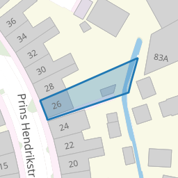 Perceel LSE00-D-5818