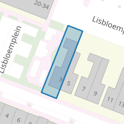 Perceel LSE00-D-5889